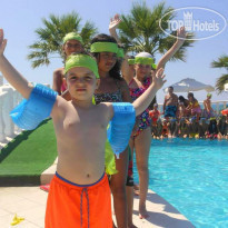 Lucas Didim Resort