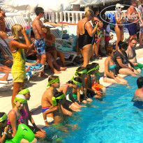 Lucas Didim Resort