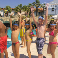 Lucas Didim Resort