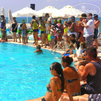 Lucas Didim Resort
