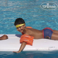 Lucas Didim Resort