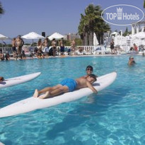 Lucas Didim Resort