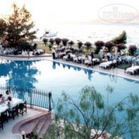 Patio Beach Club 4*