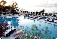 Patio Beach Club 4*