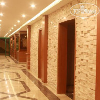 Esra Hotel and Family Suites