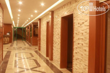 Esra Hotel and Family Suites