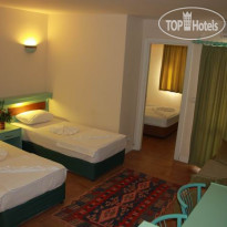 Esra Hotel and Family Suites 