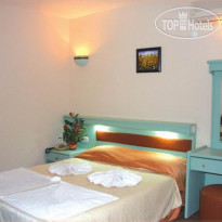 Esra Hotel and Family Suites 