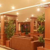 Esra Hotel and Family Suites
