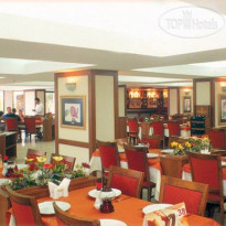 Esra Hotel and Family Suites 