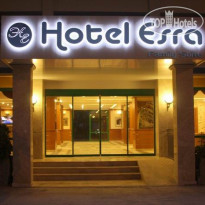 Esra Hotel and Family Suites 