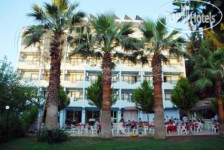 Efsane Marla Suit 3*