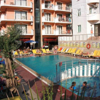 Mutlu Apart 3*