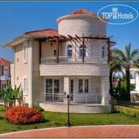 Tropicano Family Villas 