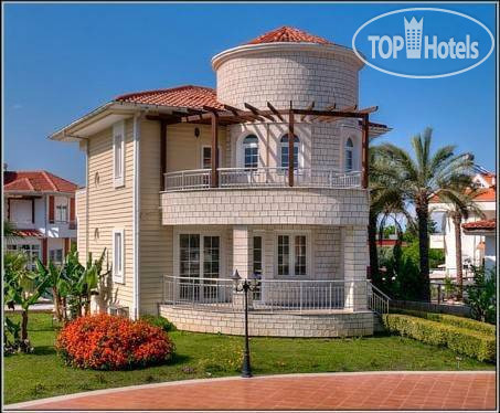 Фотографии отеля  Tropicano Family Villas 