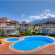 Tropicano Family Villas 