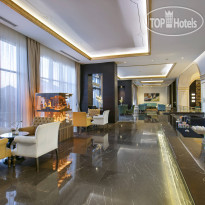 Juju Premier Palace LOBBY BAR