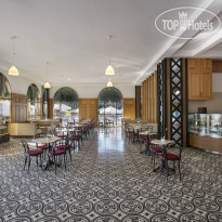 Juju Premier Palace PASTANE (КОФЕЙНЯ, МОРОЖЕНОЕ)