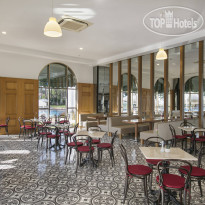 Juju Premier Palace PASTANE (КОФЕЙНЯ, МОРОЖЕНОЕ)