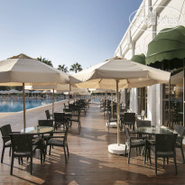 Juju Premier Palace PASTANE (КОФЕЙНЯ, МОРОЖЕНОЕ)