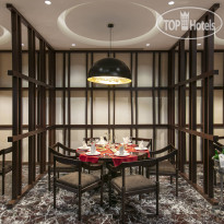 Juju Premier Palace ДАЛЬНЕВОСТОЧНЫЙ А ЛЯ КАРТ РЕСТ
