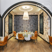Juju Premier Palace ИТАЛЬЯНСКИЙ А ЛЯ КАРТ РЕСТОРАН