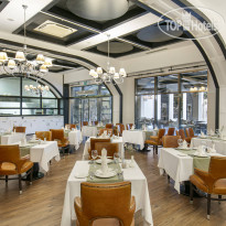 Juju Premier Palace ИТАЛЬЯНСКИЙ А ЛЯ КАРТ РЕСТОРАН