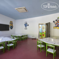 Juju Premier Palace ДЕТСКИЙ РЕСТОРАН