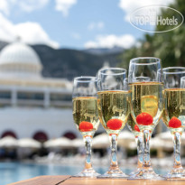 Juju Premier Palace ШАМПАНСКОЕ ЖУЖУ ))