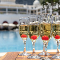 Juju Premier Palace ШАМПАНСКОЕ ЖУЖУ ))