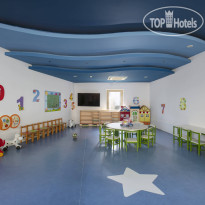 Juju Premier Palace МИНИ-КЛУБ