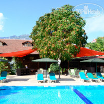 Erendiz Kemer Resort 