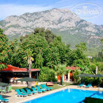 Erendiz Kemer Resort 