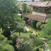 Erendiz Kemer Resort 