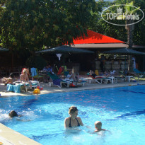 Erendiz Kemer Resort 