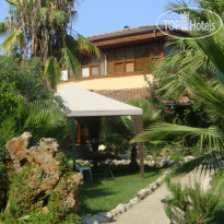 Erendiz Kemer Resort 