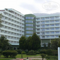 Ma Biche Kemer by Werde Hotels 