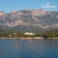 Ma Biche Kemer by Werde Hotels 