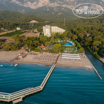 Ma Biche Kemer by Werde Hotels 