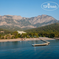 Ma Biche Kemer by Werde Hotels 