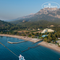 Ma Biche Kemer by Werde Hotels 