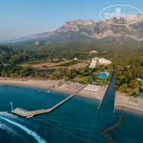 Ma Biche Kemer by Werde Hotels 