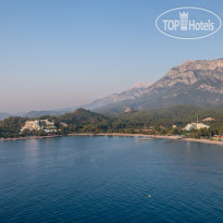 Ma Biche Kemer by Werde Hotels 