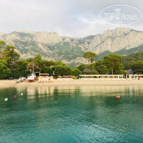 Ma Biche Kemer by Werde Hotels 