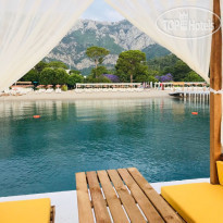 Ma Biche Kemer by Werde Hotels 