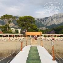 Ma Biche Kemer by Werde Hotels 