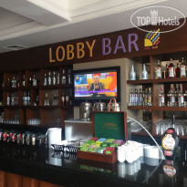 Ma Biche Kemer by Werde Hotels Lobby Bar