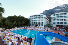 Ring Beach Hotel  5*