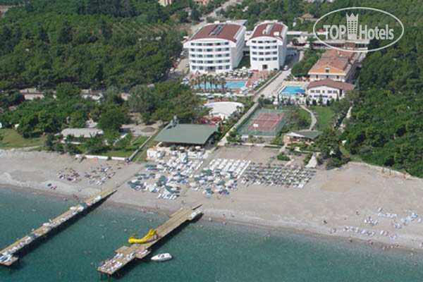 Фотографии отеля  Ring Beach Hotel  5*