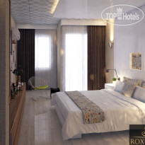 Rox Royal Hotel 